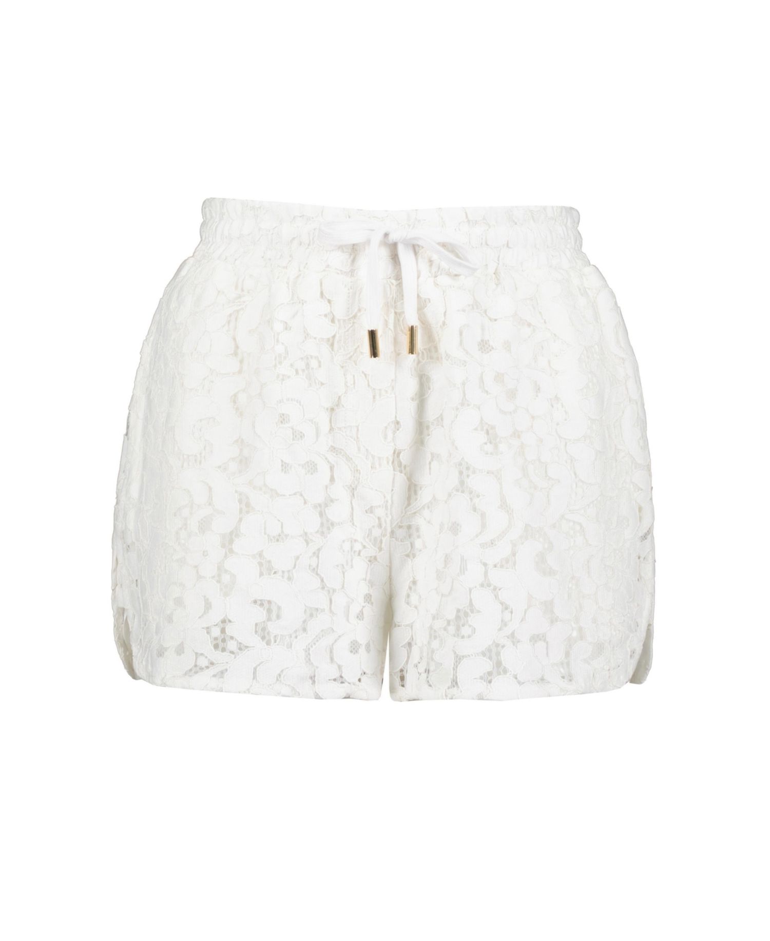 Women's Bishop + Young Josephine Lace Short