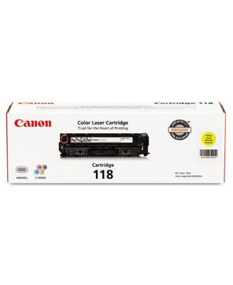 2659B001 (118) 2,900 Page-Yield Toner Cartridge