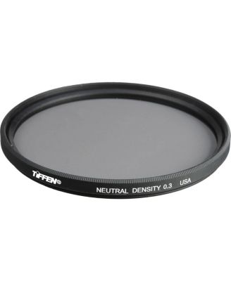 67mm 2x (0.3) Neutral Density Glass Filter