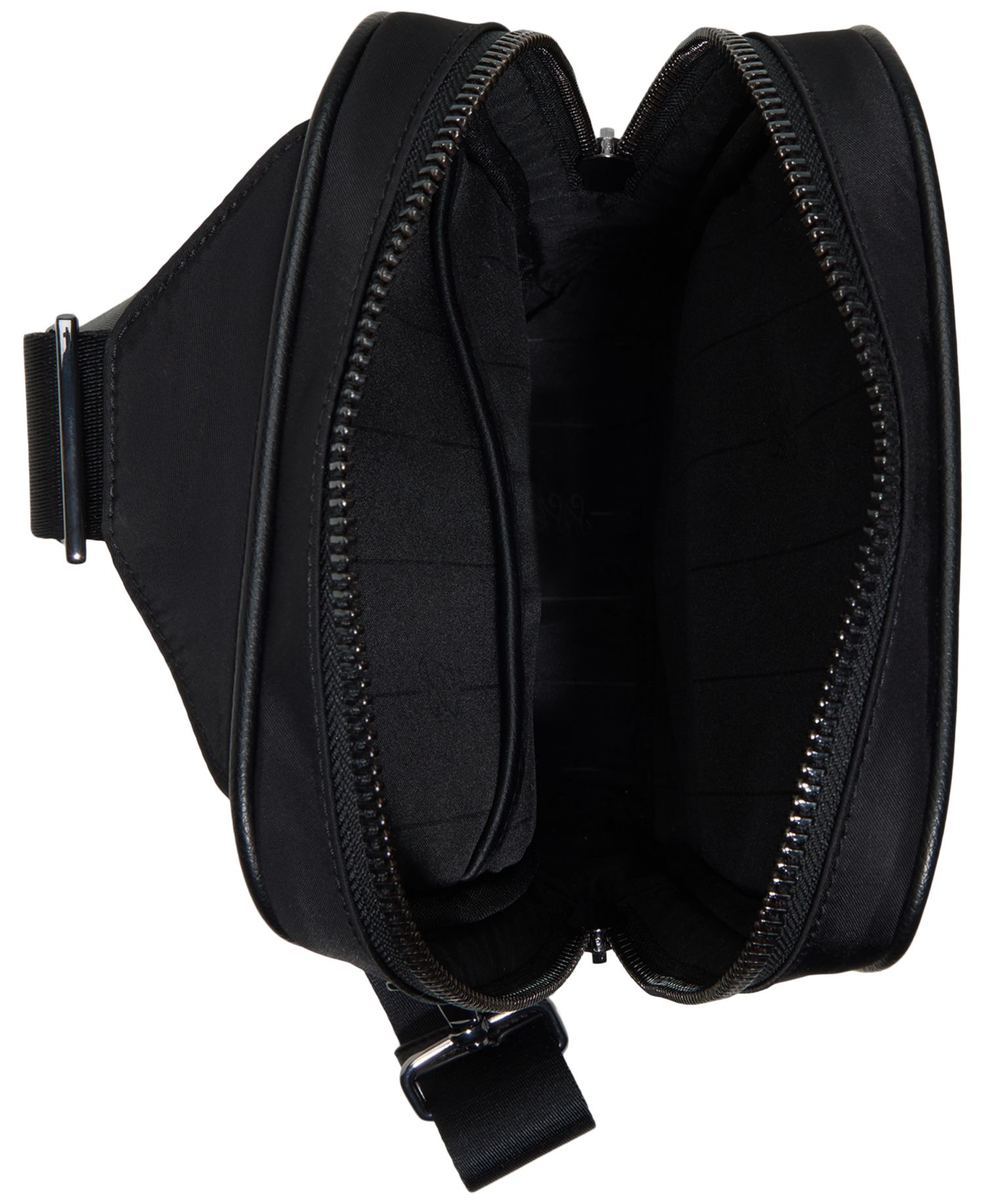 Men's Wickham Nylon-Blend Sling Bag