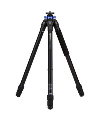 Mach3 TMA27A Series 2 3-Section Aluminum Tripod/Monopod, Twist Lock