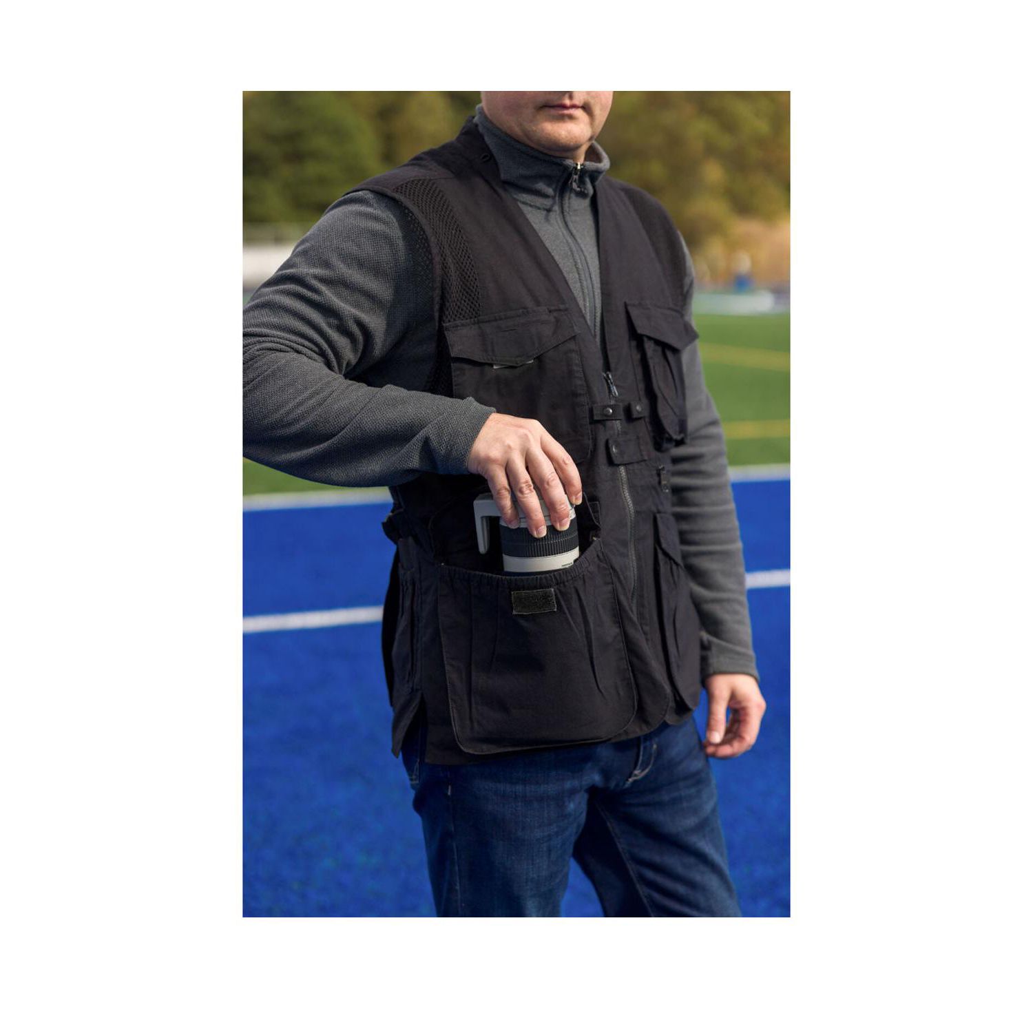 Photo GS Vest