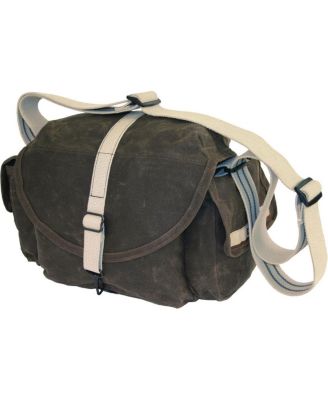 F-3X Super Compact Camera Bag, Canvas, RuggedWear