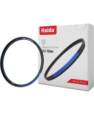 95mm Bluestone Shock-Proof UV Filter