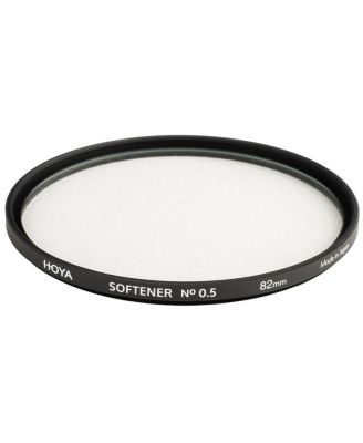 82mm Creative Softener No0.5 Glass Filter