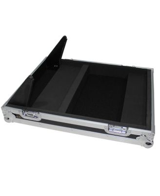XS-AHQU16 ATA-300 Style Flight Road Case for Allen and Heath QU-16 Digital Mixer