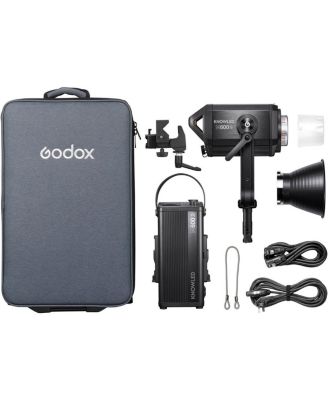 KNOWLED M600D Daylight LED Light