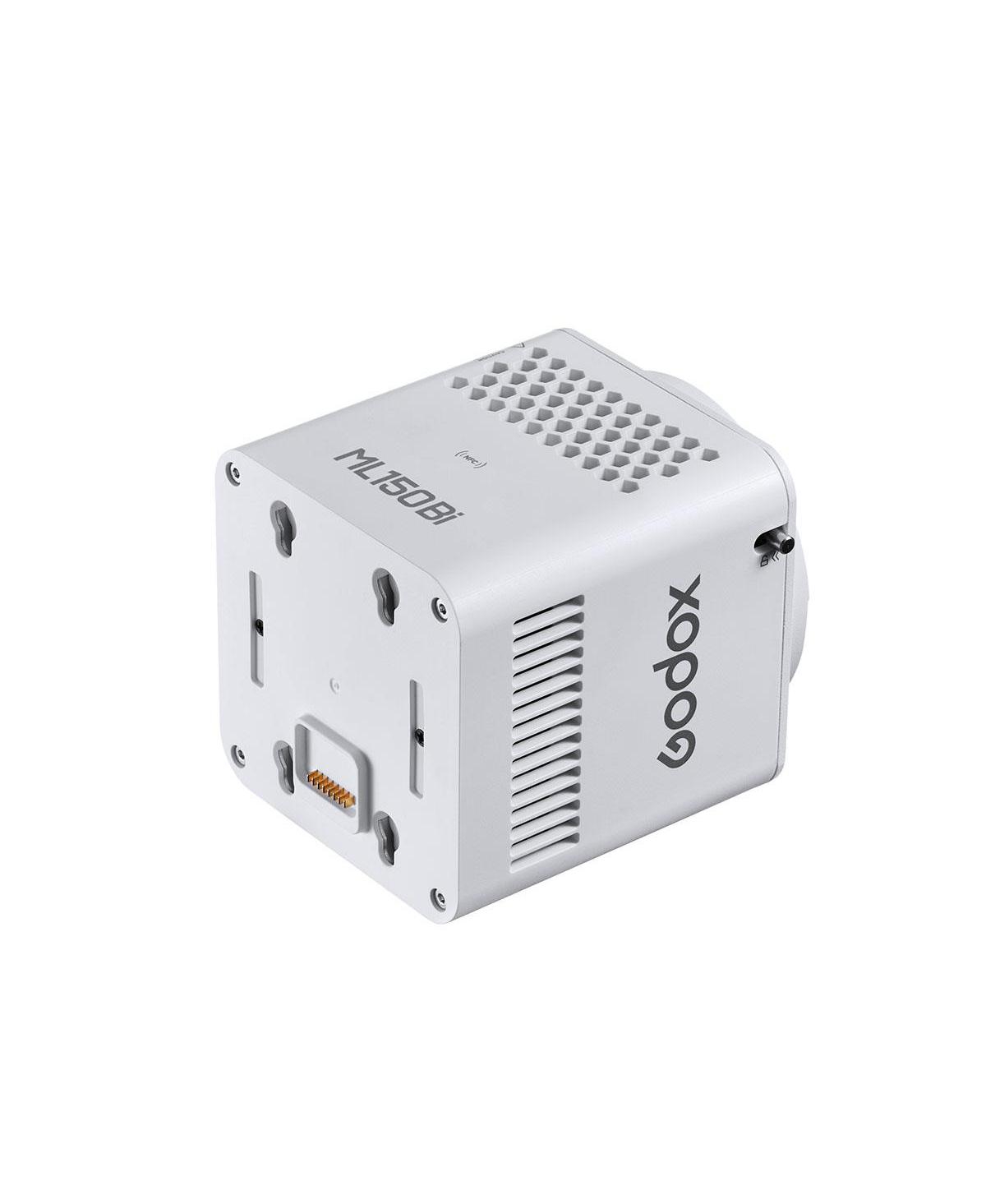 Godox ML150 Bi-Color Led Video Light