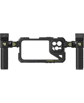 Genius Rig Cage for iPhone 16 Pro Max