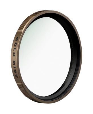 Peter McKinnon 135 Series 49mm Gold Mist 1/4 Filter