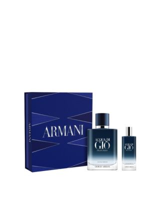 2-Pc. Acqua di Giò Profondo Eau de Parfum Father's Day Gift Set