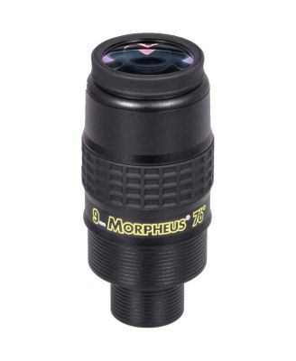 Morpheus 9mm 76 Degree Wide-Field Eyepiece