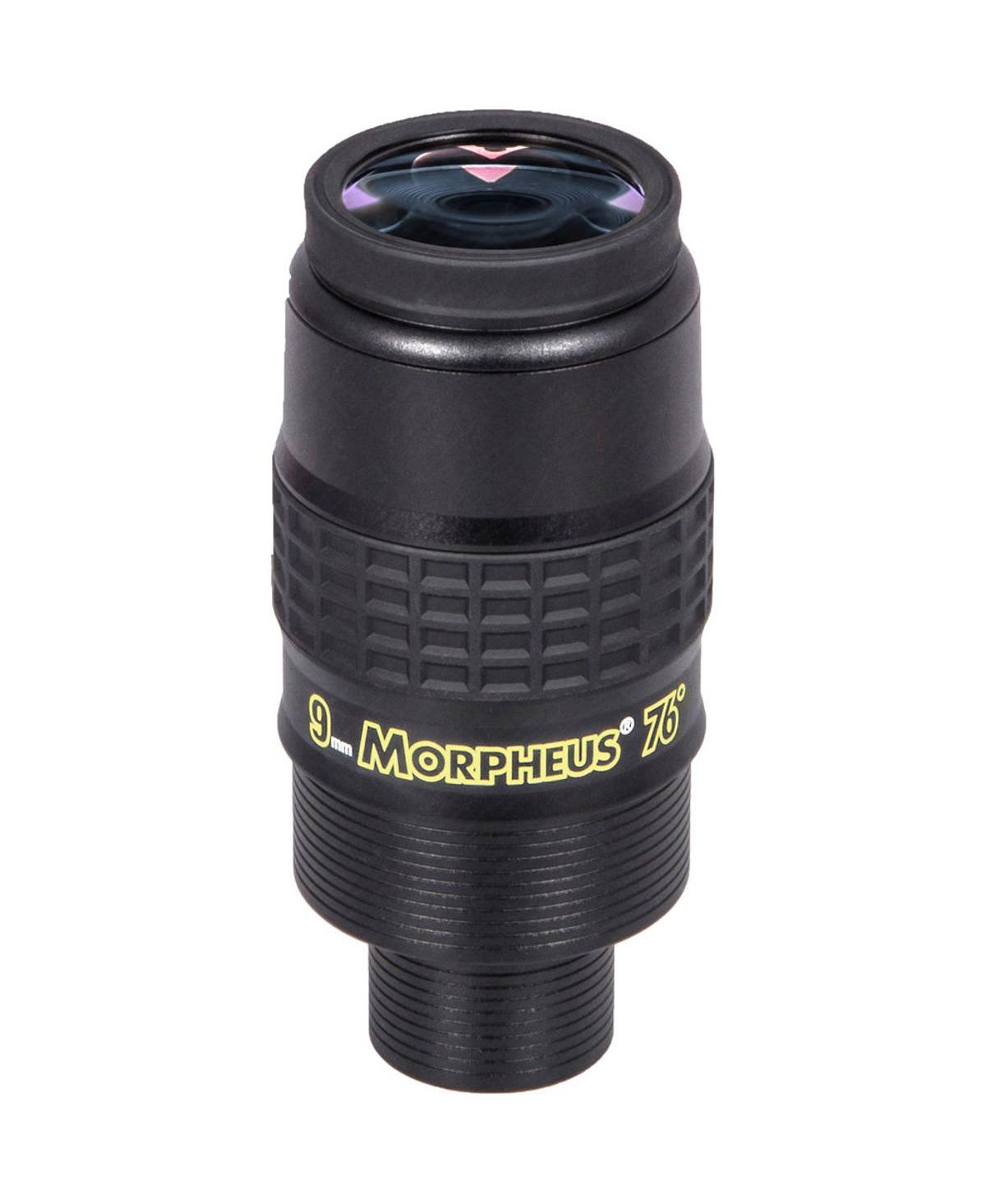 Baader Planetarium Morpheus 9mm 76 Degree Wide-Field Eyepiece