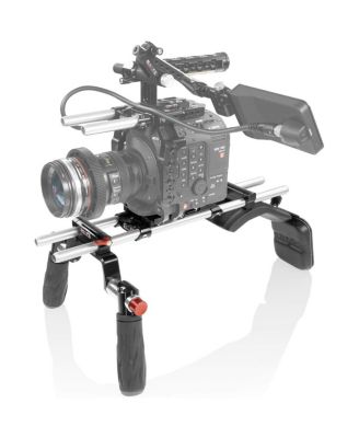 C52SM Shoulder Mount for Canon C500 Mark II Camera