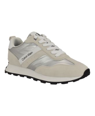 Women's Tanja Retro Lace-Up Sneakers