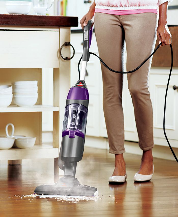 BISSELL Mop & Reviews