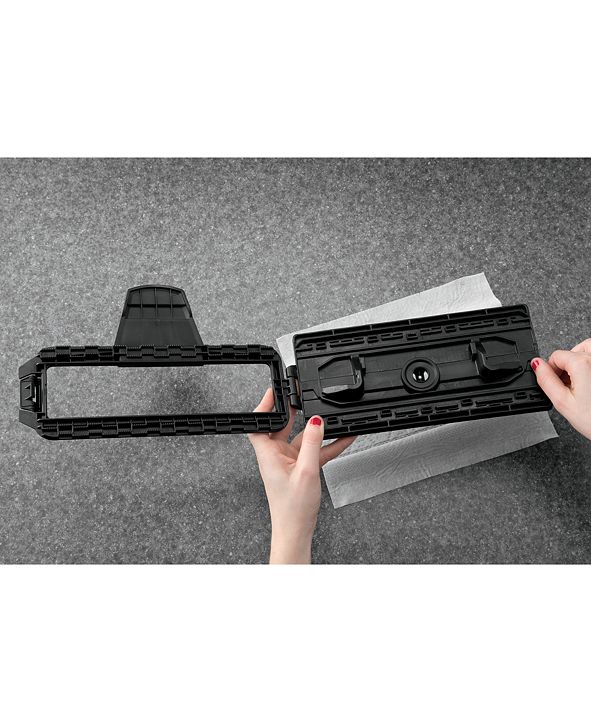 Bissell 1543 Symphony® AllinOne Vacuum & Steam Mop & Reviews Macy's