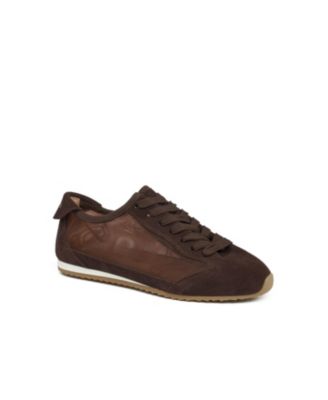 Women's Paz Mesh Sneaker