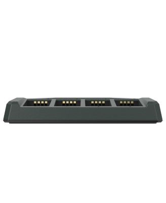 8-Slot Charging Case for Solidcom C1 Pro Headset Battery