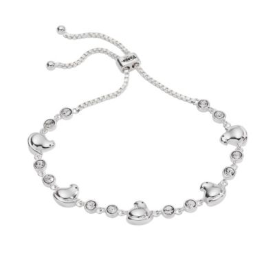 Peeps Chick Bolo Bracelet