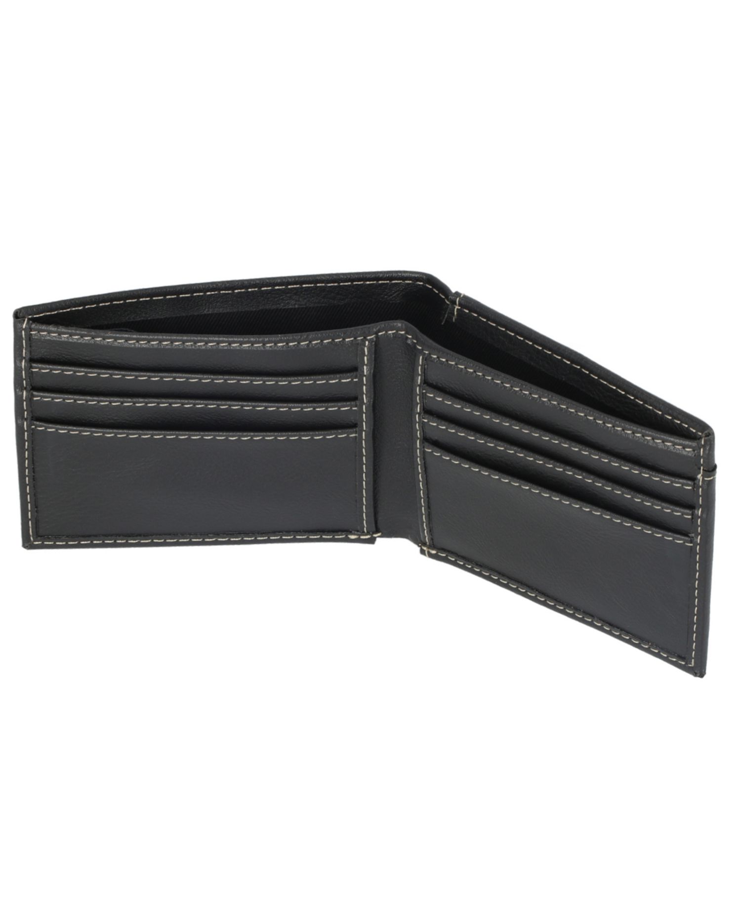 Men's Bifold Wallet