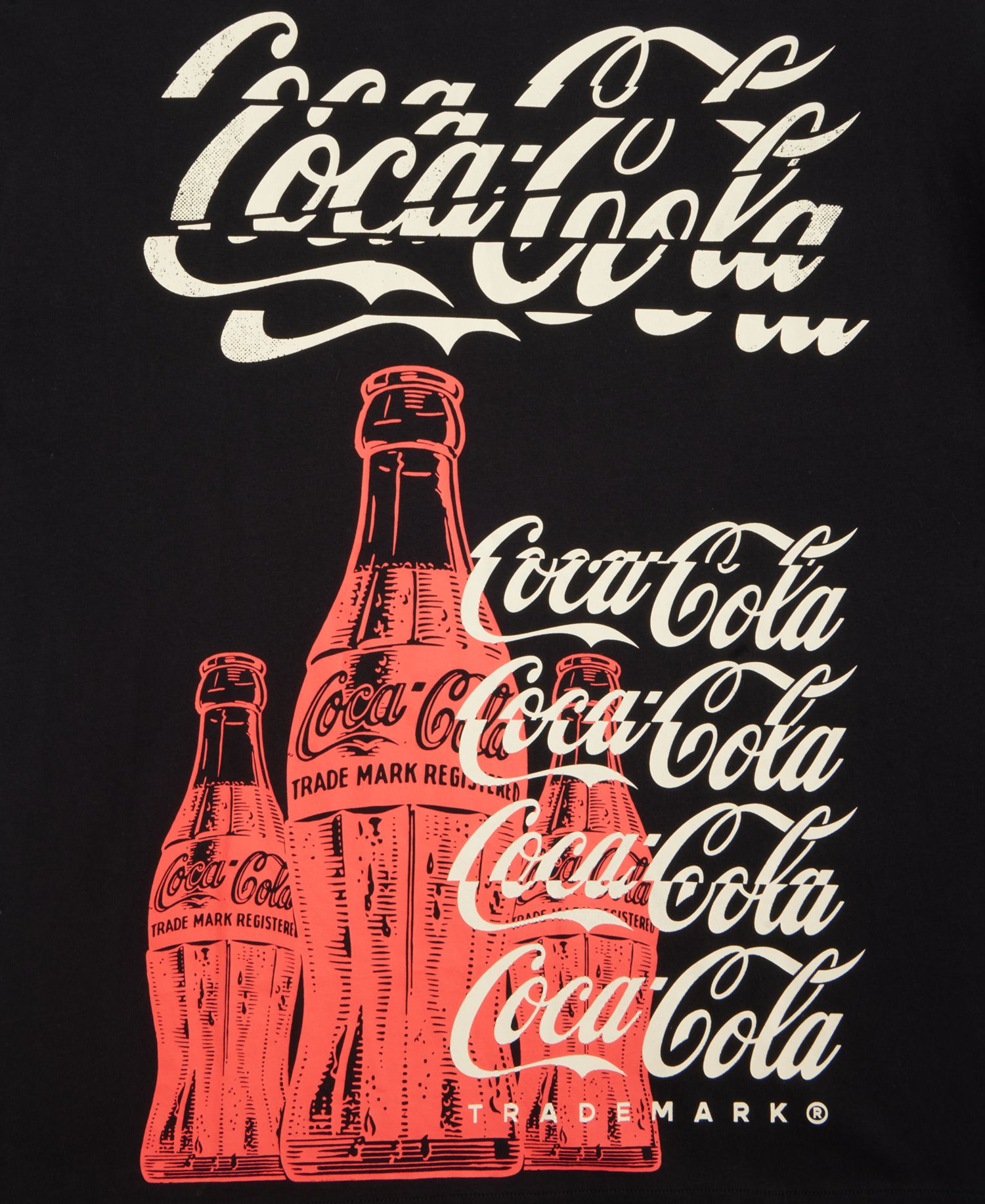 Men's Relaxed-Fit Soda Graphic T-Shirt, Macy's Exclusive