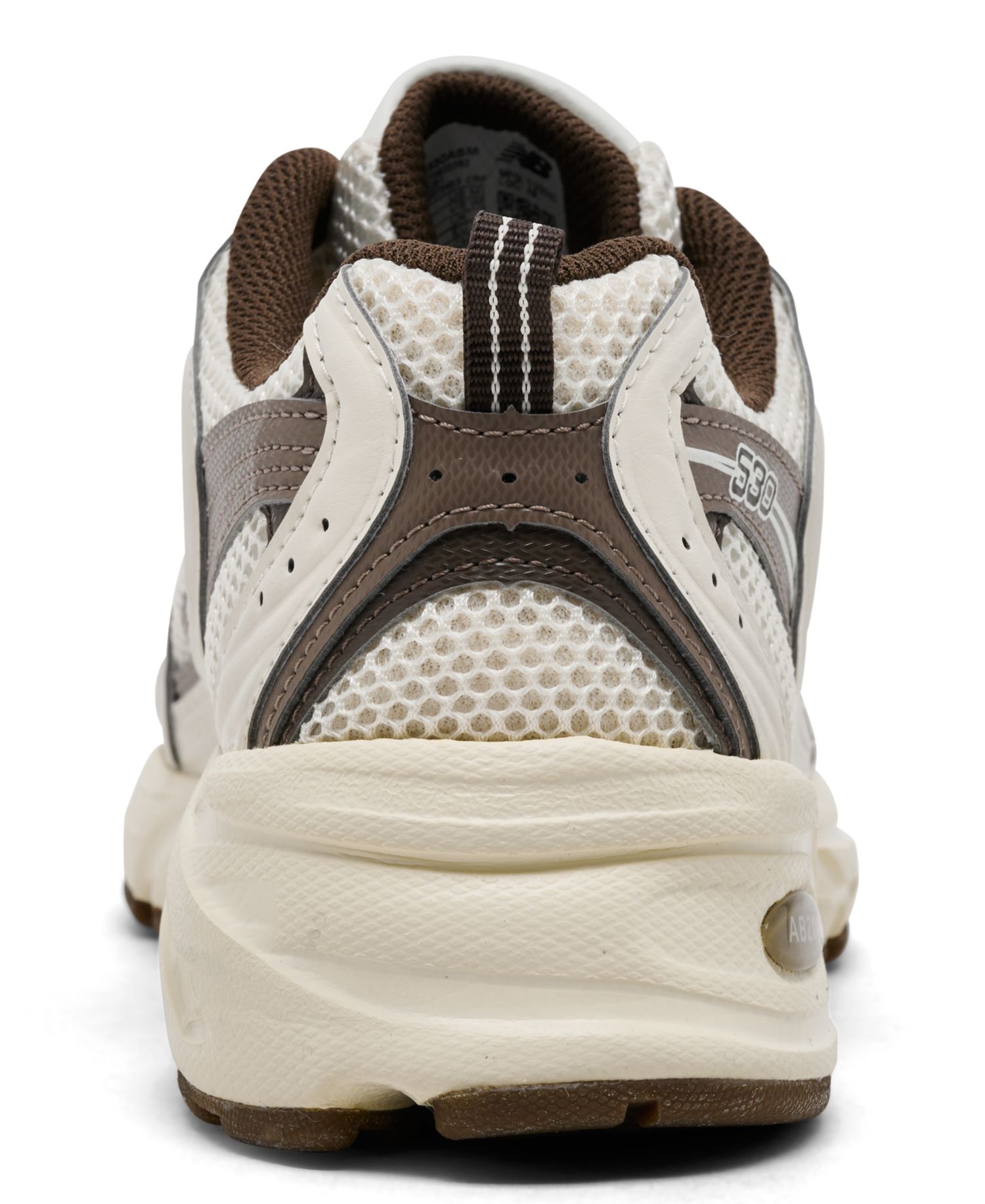 530 Sneakers from Finish Line