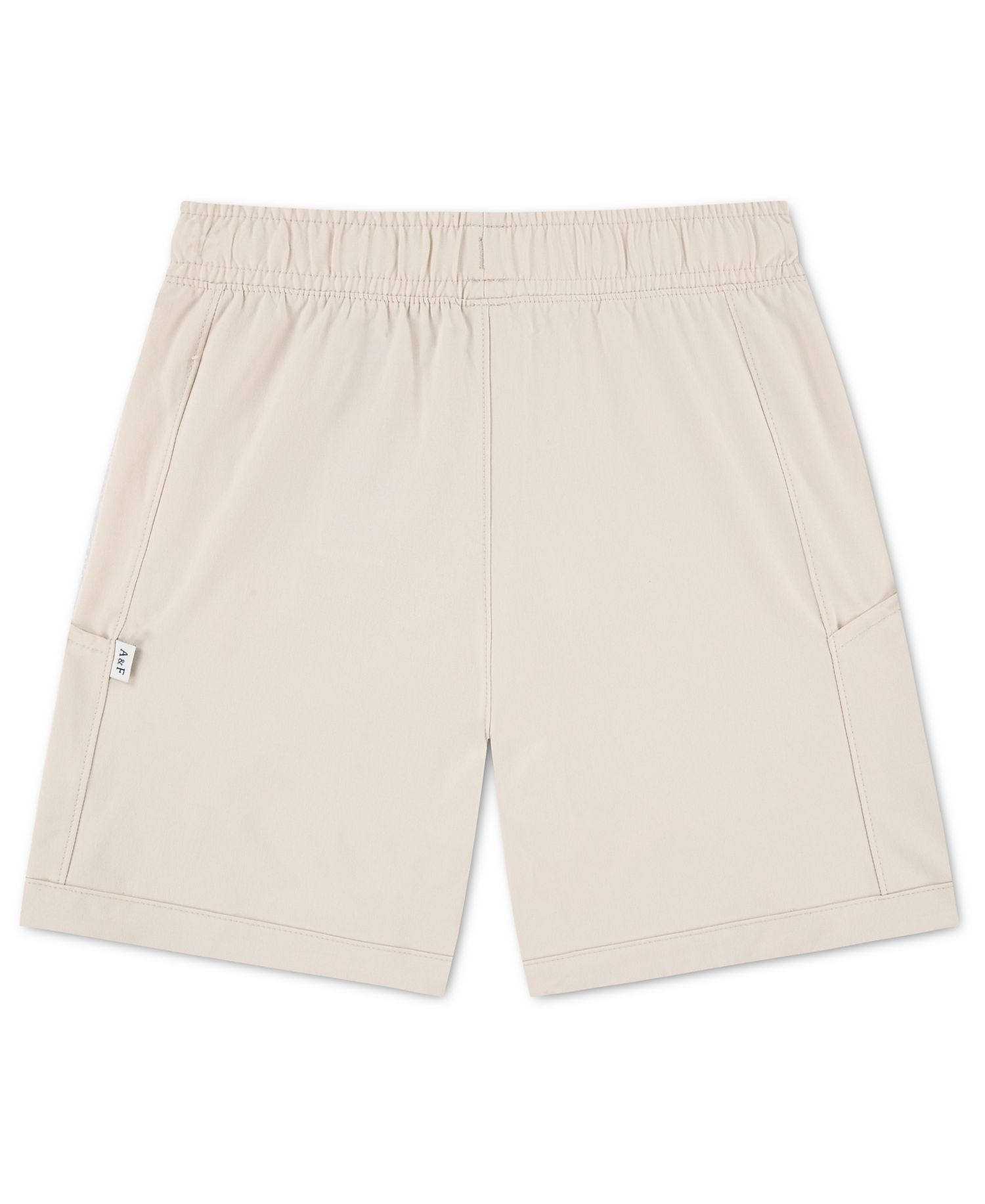 Boys' 5-18 Resort Club Drawstring Shorts