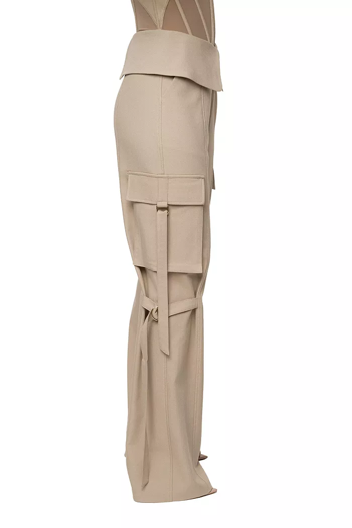 Women's Downtown Cargo Pant - thumbnail 2