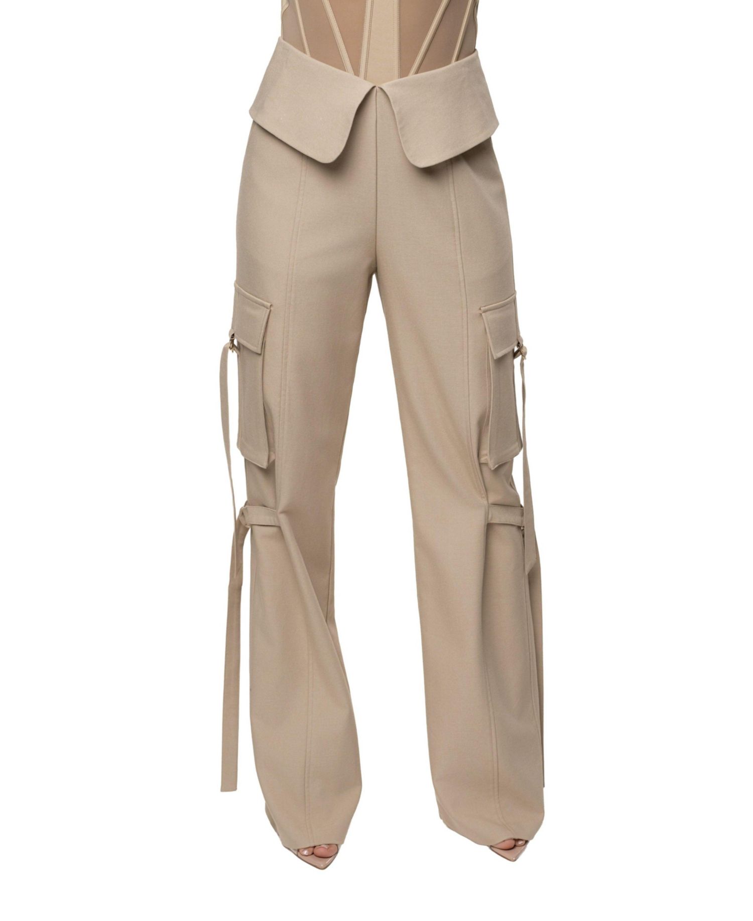 Women's Downtown Cargo Pant