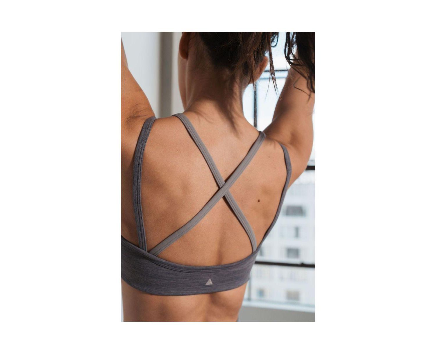 Women's Daydream X Bra