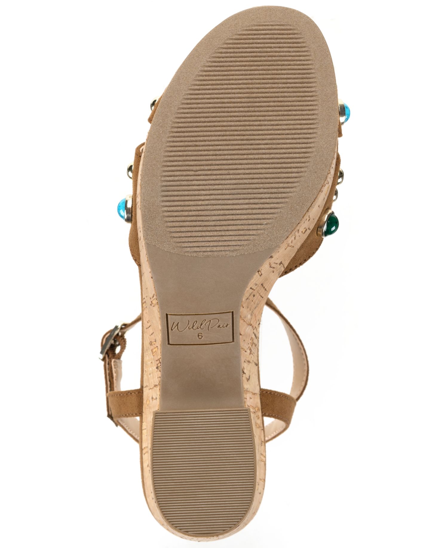 Women's Jillien Platform High Heel Dress Sandals