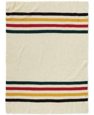 Pendleton - Glacier Knit Throw
