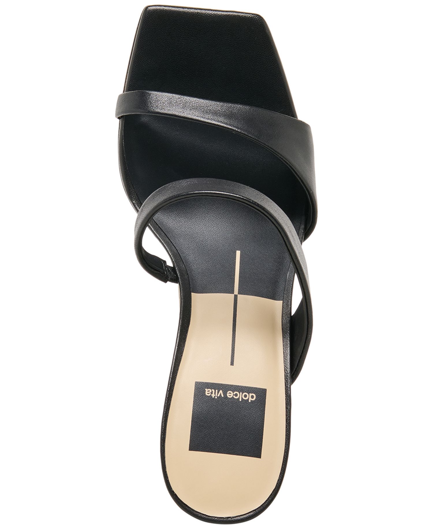 Women's Icelyn Strappy Double Band High Heel Dress Sandals