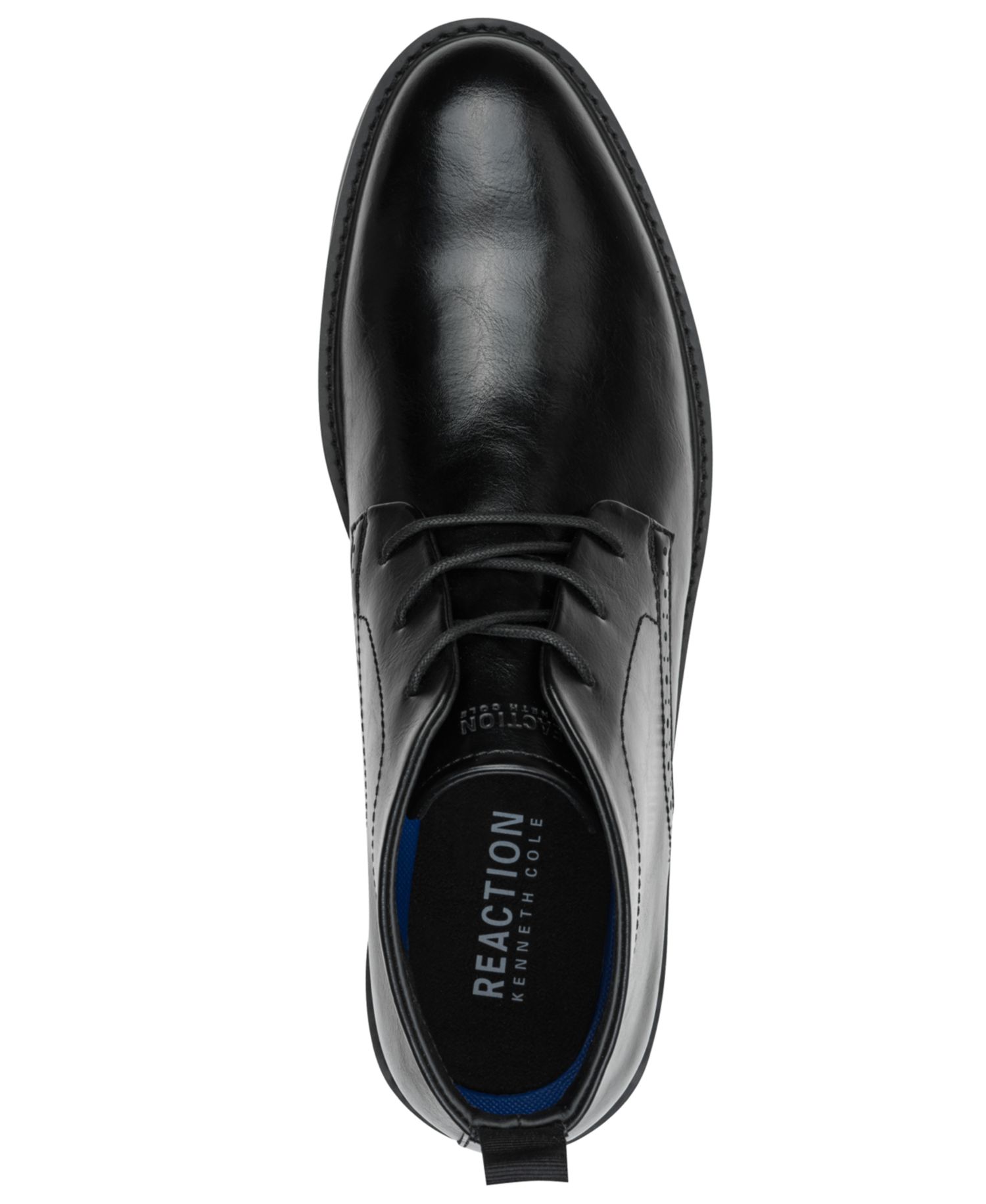 Мужские ботинки London Chukka
