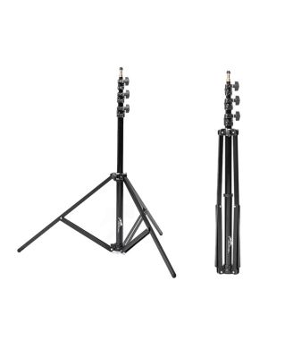 C8 3-Section Aluminum Stand, 2 Pack