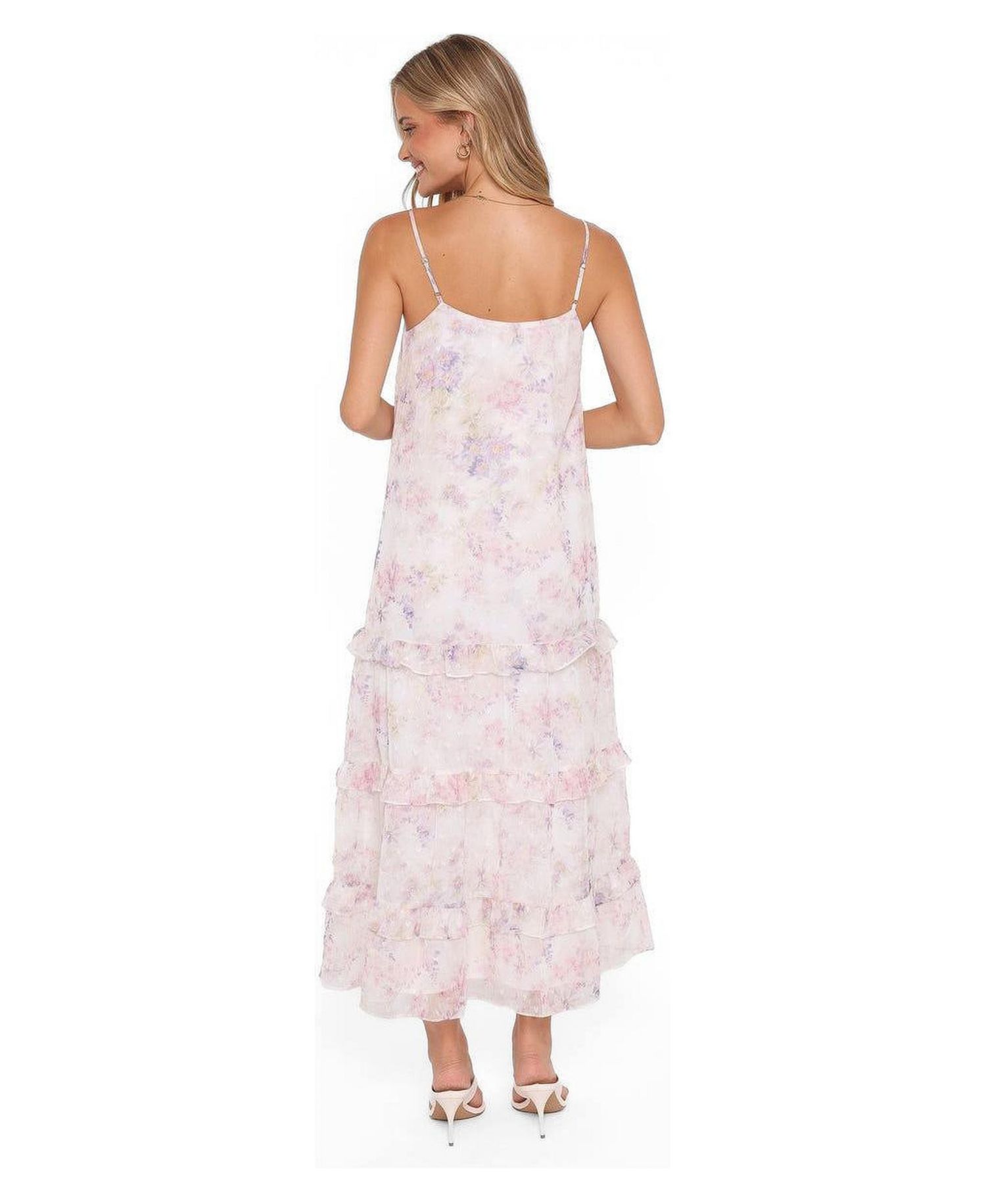 Women's Minka Maxi Dress
