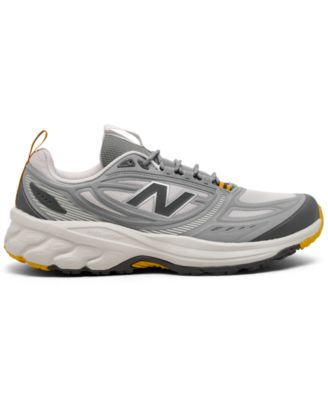New Balance Men's Fresh Foam 410 V9 Trail Running Sneakers from