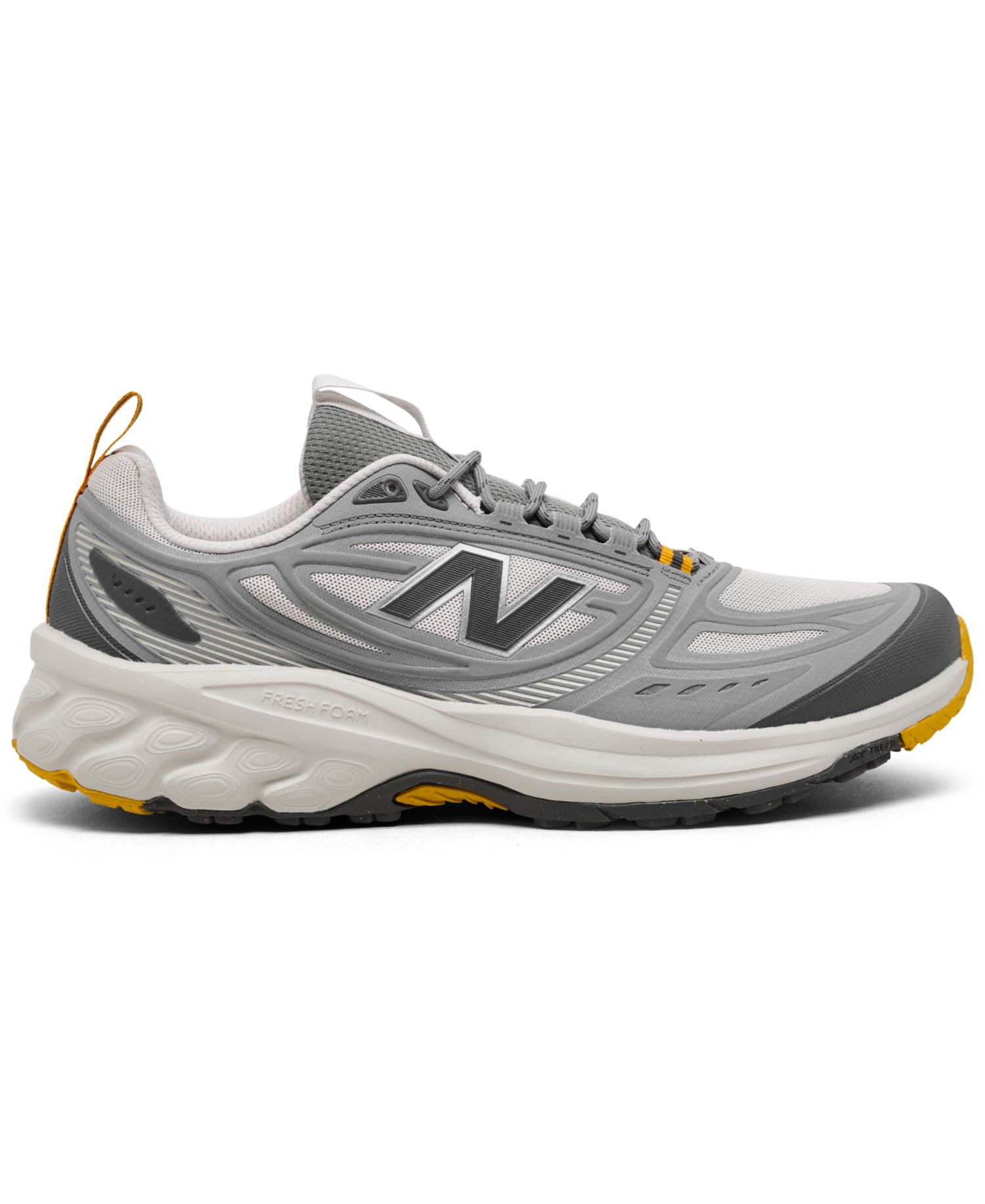 Мужские кроссовки для трейлового бега Fresh Foam 410 V9 от Finish Line