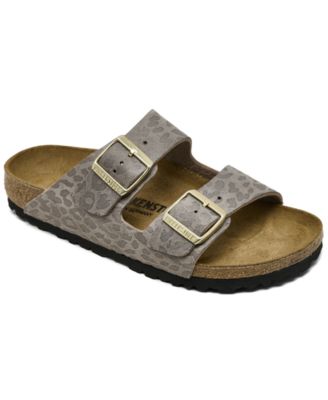 Women's Arizona Synthetics Sandals from Finish Line