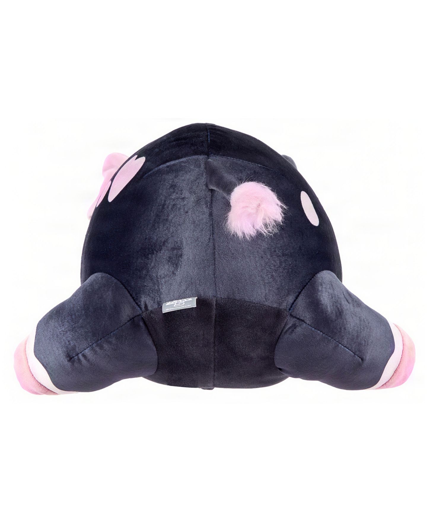 Детская мягкая игрушка Toy Story Blaze's Pet Pig Feature Plush Toy — фото 5