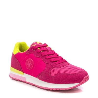 Women's Multicolor Casual Comfort Sneakers
