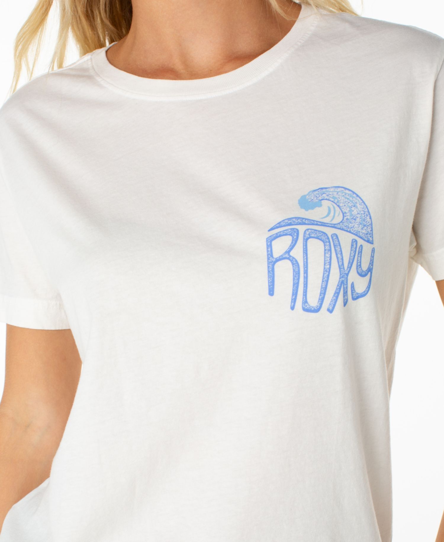 Women's High Tides Crewneck T-Shirt