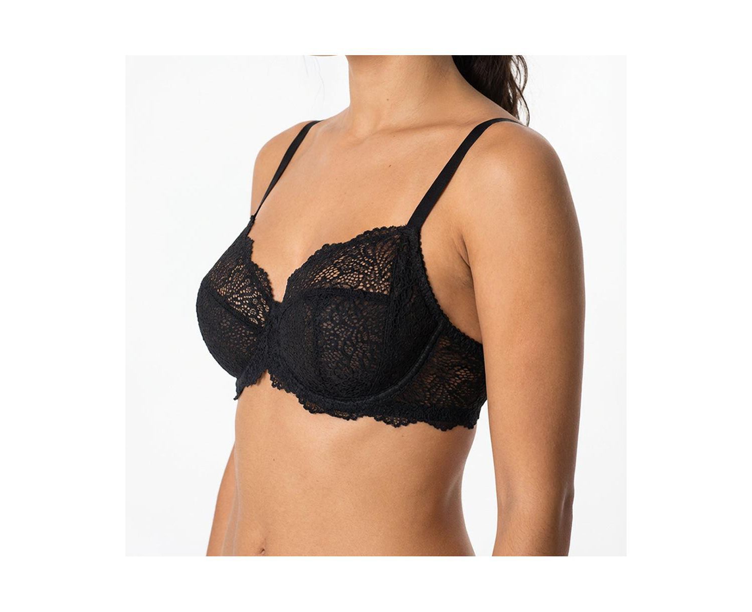 Liberte Women's Nolita Demi Bra