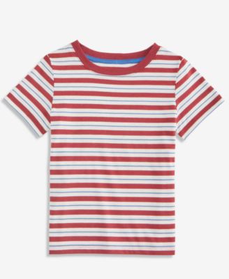 Epic Threads Boys 12M-5T Striped Tee