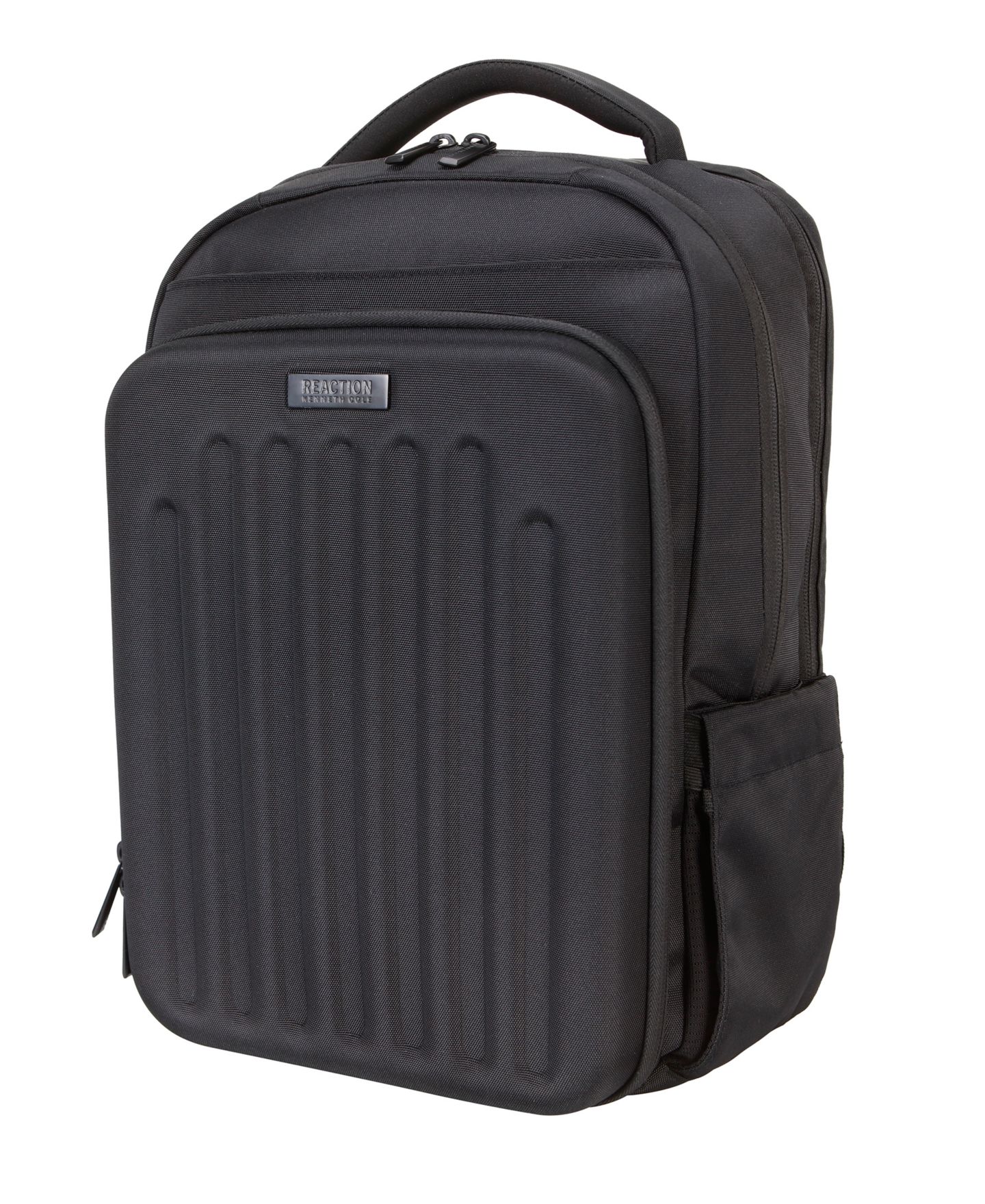 Рюкзак Kenneth Cole Reaction Venturer 18", цвет: Чёрный — фото 3