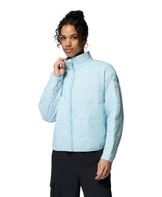 Women's Sienna Hill Quilted Jacket