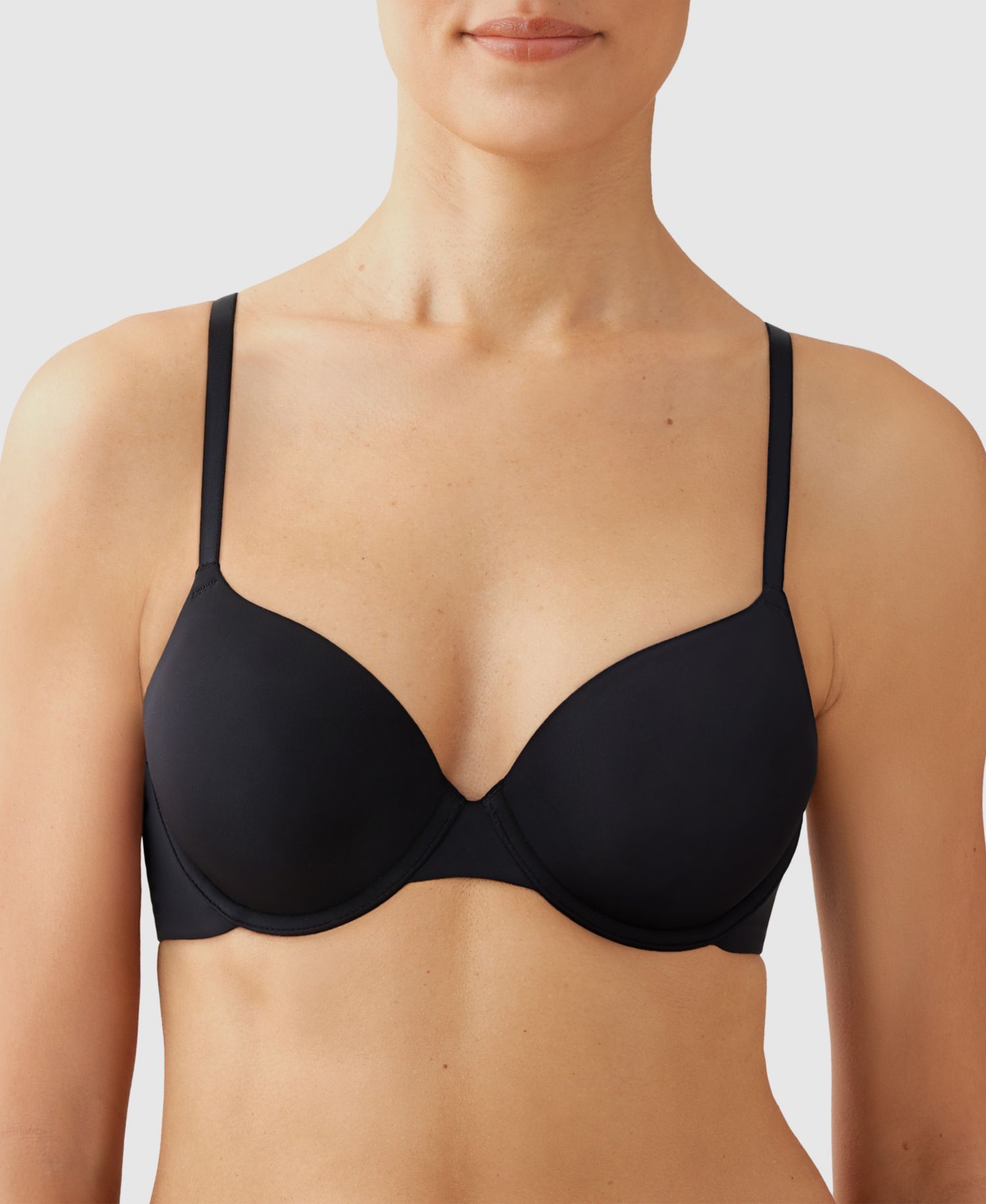 b.tempt'd Women's by Wacoal Upgraded T-Shirt Bra 953380