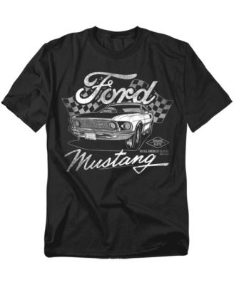 Men's Ford Flags T-Shirt
