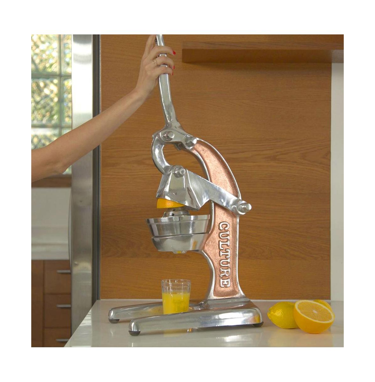 Verve Culture Large Citrus Juicer